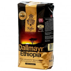 Кава в зернах Dallmayr Ethiopia 500 г