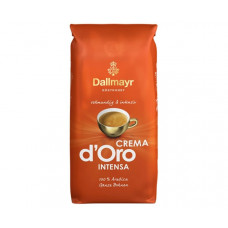 Кава в зернах Dallmayr Crema d'Oro Intensa 1 кг