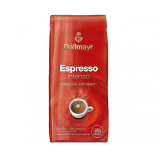 Кава в зернах Dallmayr Espresso intenso 1 кг