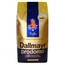 Кава в зернах Dallmayr Prodomo 500 г