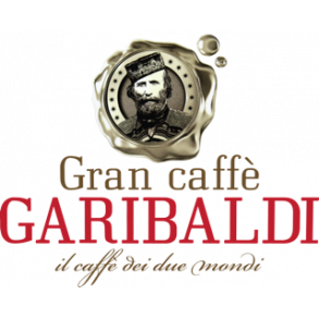 Відкрийте для себе купажі відомої марки кави Garibaldi