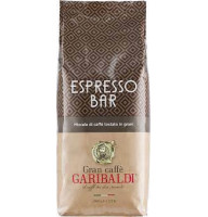 Кава в зернах Garibaldi Espresso Bar 1 кг