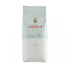 Кава в зернах Garibaldi Gusto Dolce 1 кг