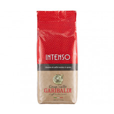 Кава в зернах Garibaldi Intenso 1 кг