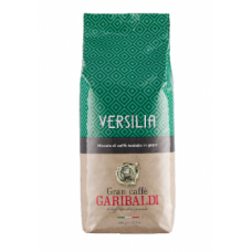 Кава в зернах Garibaldi Versilia 1 кг
