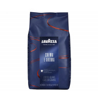 Зернова кава Lavazza Crema e Aroma Espresso  1 кг Італія