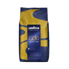 Кава в зернах Lavazza Gold Selection 1 кг