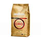 Кава зернова Lavazza Qualita Oro 1 кг оригінал з Італії