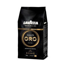 Кава в зернах Lavazza Qualita Oro Mountain Grown 1 кг