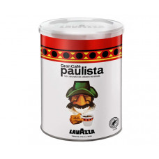 Кава мелена Lavazza Paulista 100% арабіка з\б 250 г