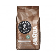 Кава в зернах Lavazza Tierra 1 кг