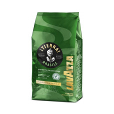 Кава в зернах Lavazza Tierra Brazil Intense 1 кг