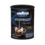 Кава мелена Lavazza Espresso Club з/б 250 г