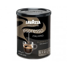 Кава мелена Lavazza Espresso з/б 250 г