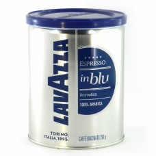 Кава мелена Lavazza Espresso in Blu з/б 250 г