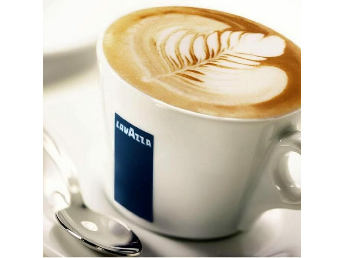 Шанувальникам кави Lavazza: остерігайтеся підробок!