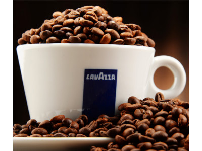 Lavazza: рай у кавовій чашці