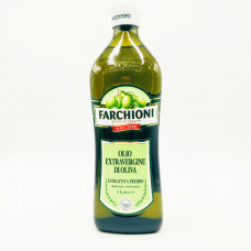 Оливкова олія Farchioni Olio Extra Vergine 1 л 