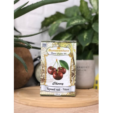 Чай чорний з вишнею Bonaventure Cherry 100 г