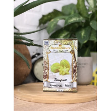 Чай чорний Bonaventure Карамболь 100г