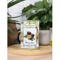 Чай Bonaventure зелений Gun Powder Маракуя 100г