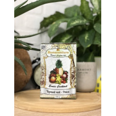 Чорний чай "Exotic cocktail" Екзотичний коктейль Bonaventure 100 гр