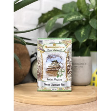 Чай зелений Bonaventure Жасмин 100г