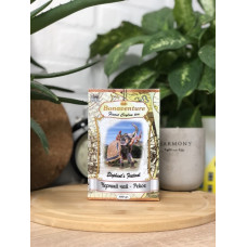 Чорний середньолистовий терпкий чай PEKOE - Bonaventure 100 гр