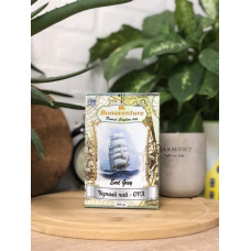 Чай чорний Bonaventure "EARL GREY" Бергамот 100г